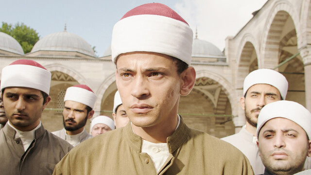 Cairo conspiracy