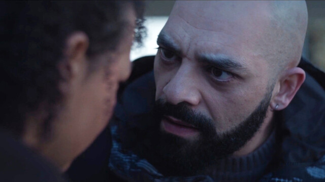 Override of the title Alpha00 Aflevering 6 - bewerkt
