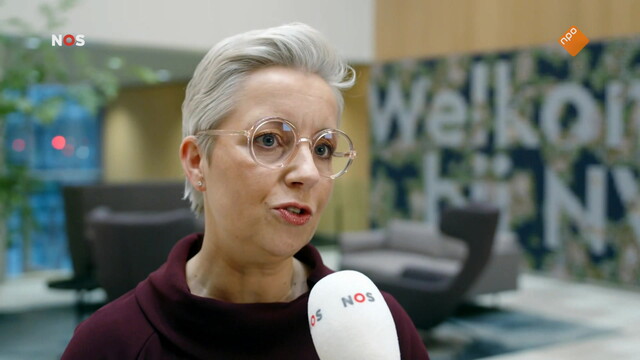 NOS Journaal