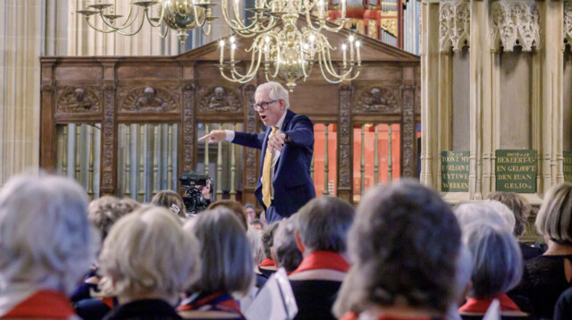 Nederland Zingt