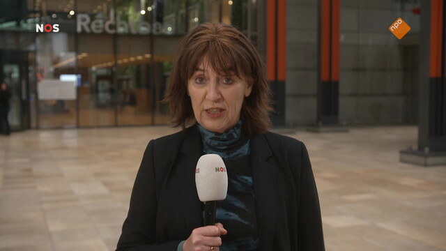 NOS Journaal