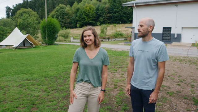 Marije en Mattijs