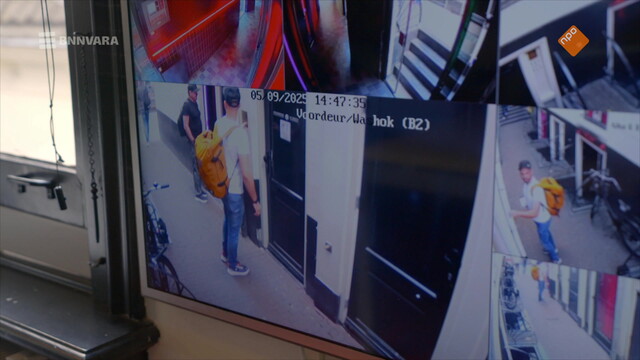 Bij ons op de Wallen