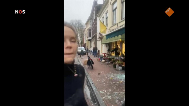 NOS Journaal