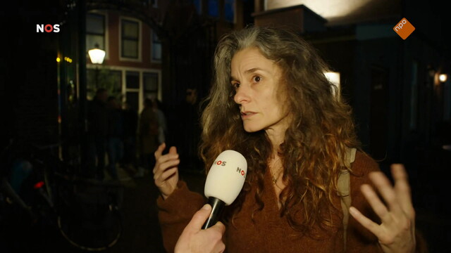 NOS Journaal
