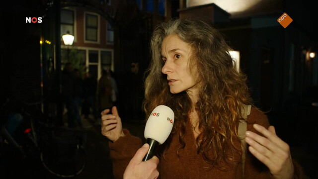 NOS Journaal