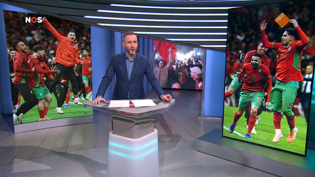 NOS Sportjournaal