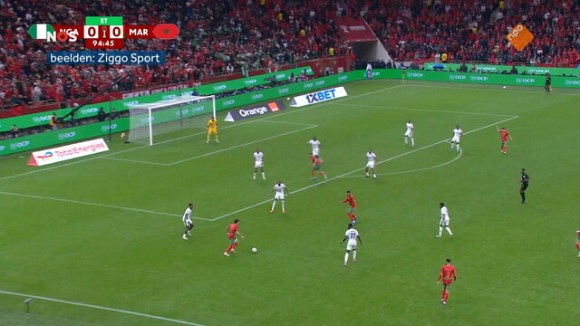 NOS Sportjournaal