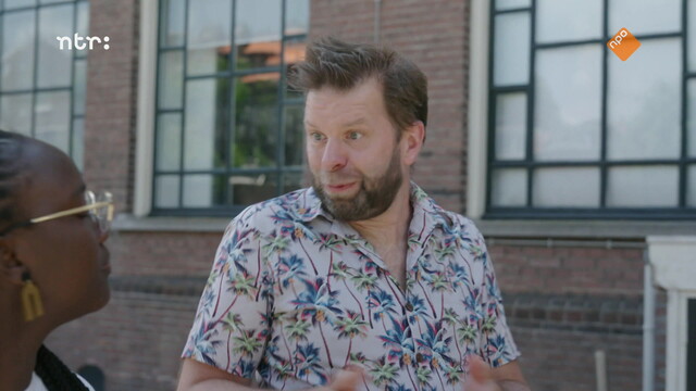 Het Klokhuis