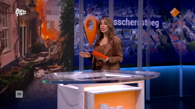 Override of the title EenVandaag