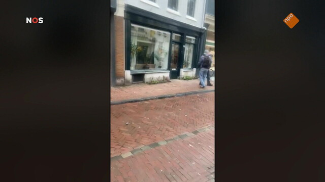 NOS Journaal