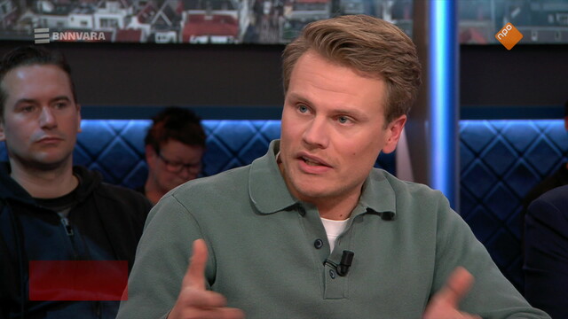 Override of the title Pauw & De Wit