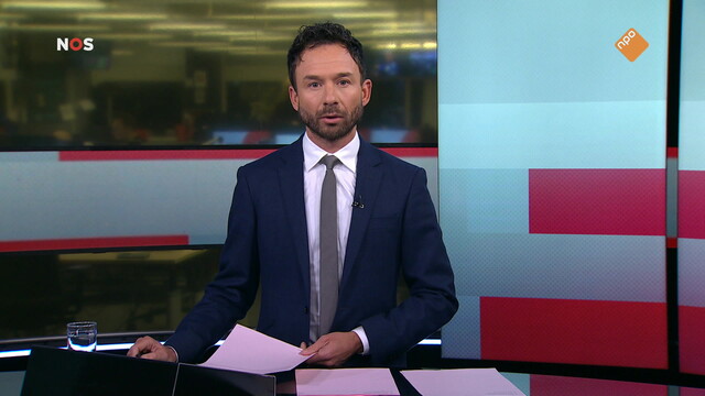 NOS Journaal