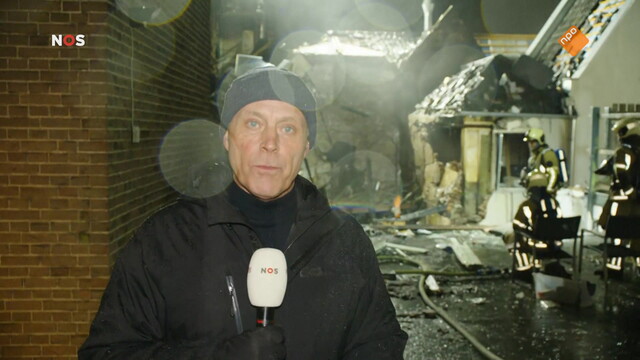NOS Journaal