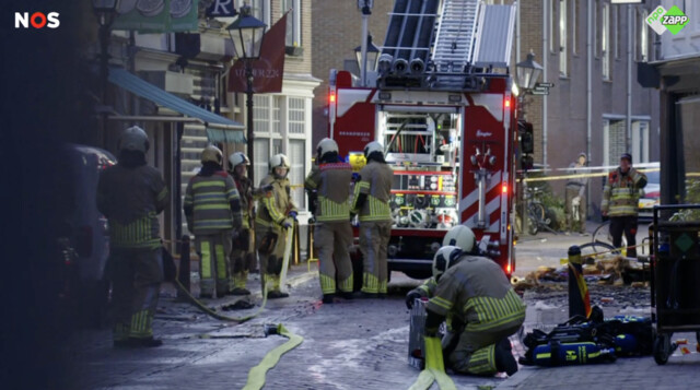 Brandweer