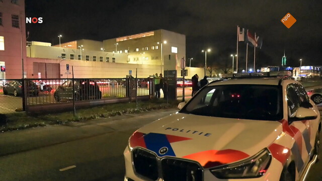 NOS Journaal