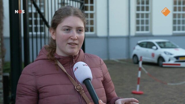 NOS Journaal