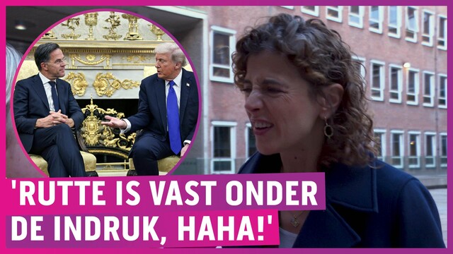 Nederland laat Trump schrikken: twee militairen naar Groenland!