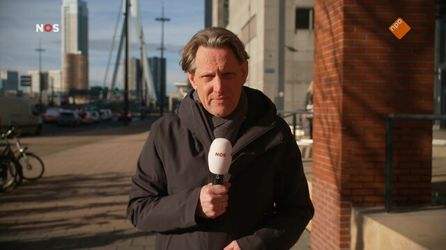 NOS Journaal