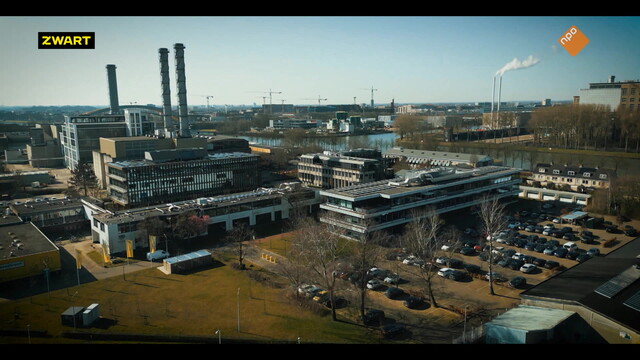 Over Grenzen Heen