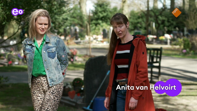 Ik mis je