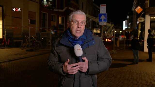 NOS Journaal