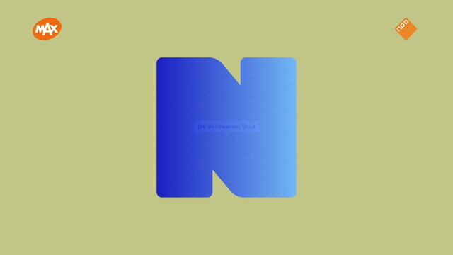 Override of the title Noord-Zuid-Oost-West