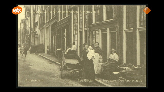 Noord-Zuid-Oost-West