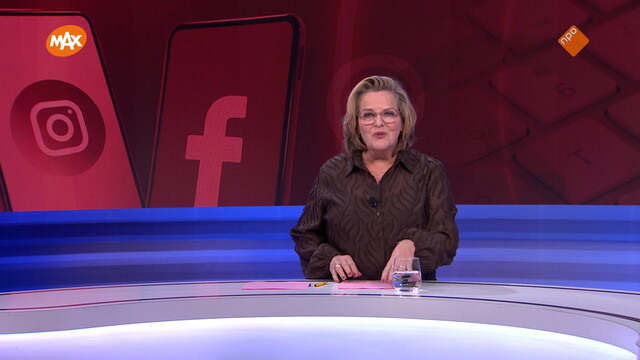 Meldpunt Actueel