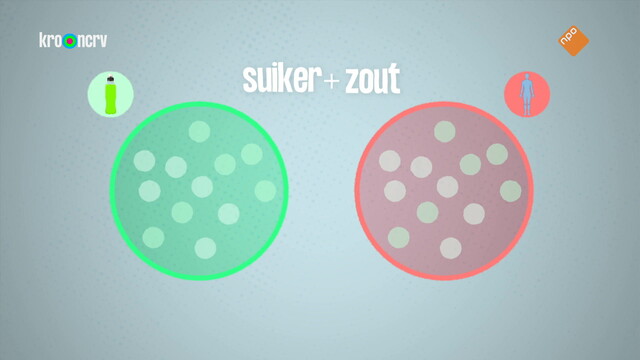 Override of the title KvWeetjes