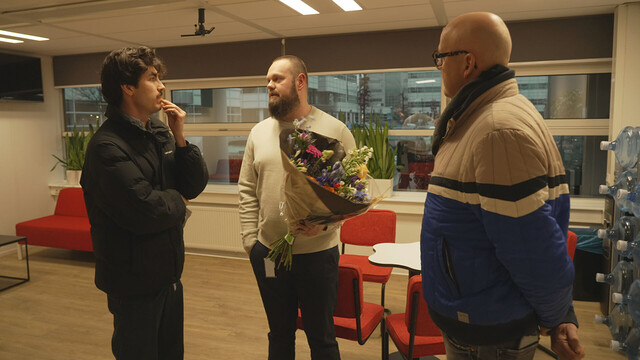 Belbus: Verisure heeft beveiliging met bewakingscamera niet op orde