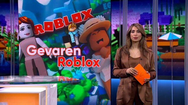 Override of the title EenVandaag