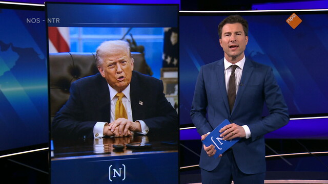 Nieuwsuur