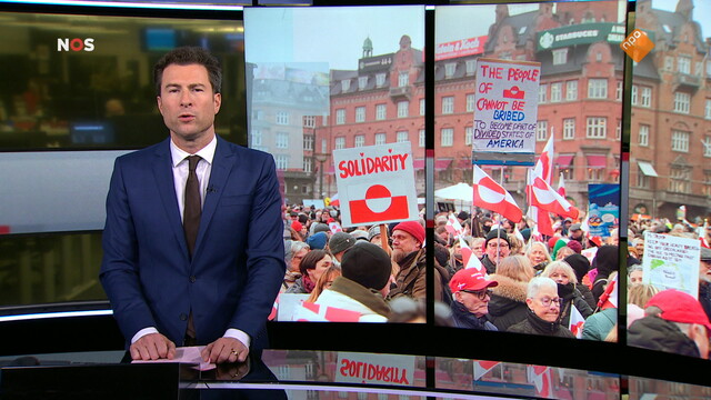 NOS Journaal