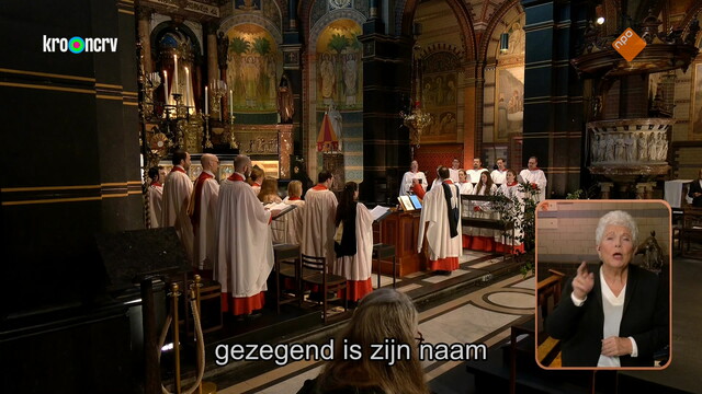 Eucharistieviering