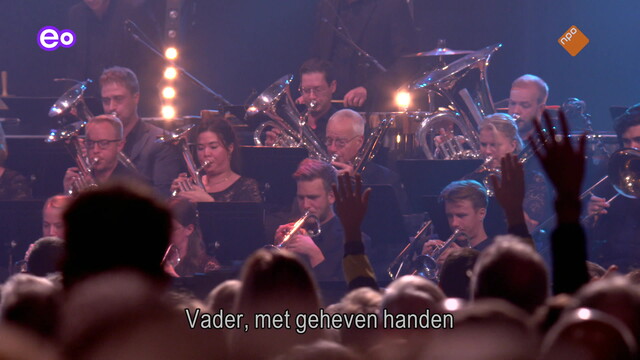 Nederland zingt op zondag