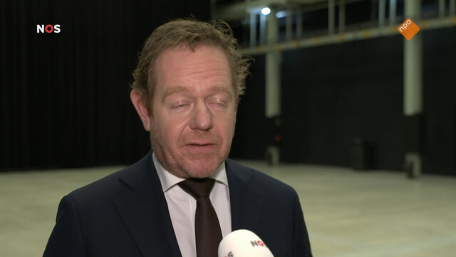 NOS Journaal