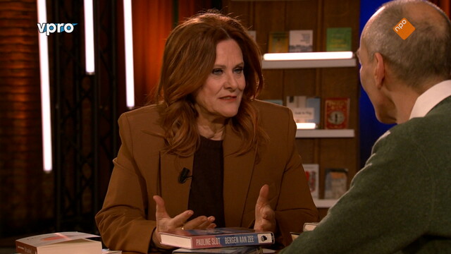 VPRO Boeken
