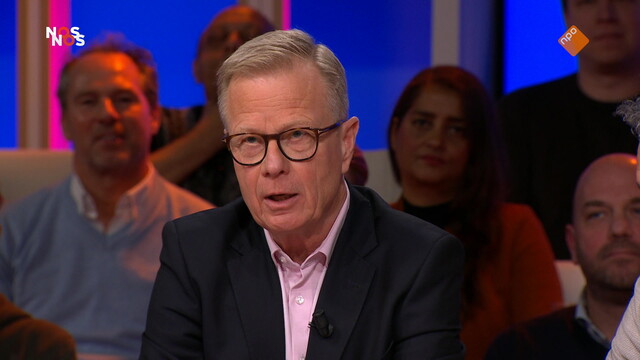 NOS Studio Voetbal