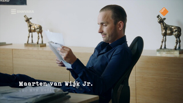 Rundfunk: Schwalbe