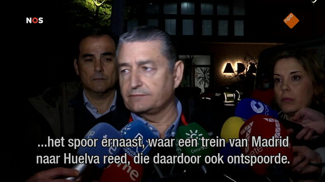 NOS Journaal
