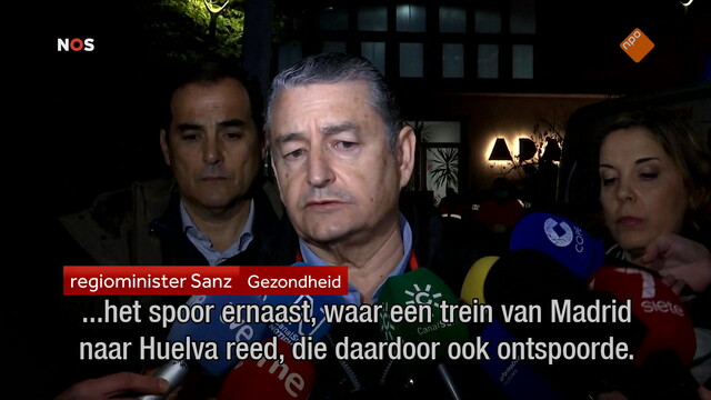NOS Journaal