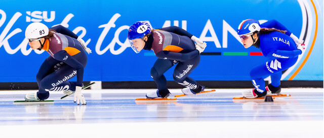 EK Shorttrack, 17 jan 2026, Olympische Spelen van Milaan [ANP].jpg