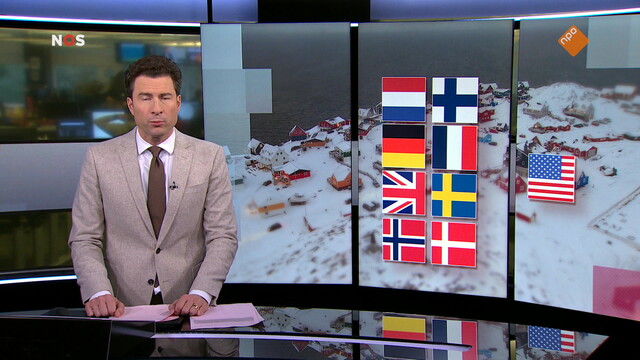 NOS Journaal