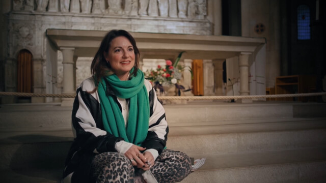 Verborgen verleden - Eva Crutzen