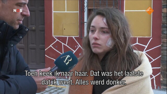 Override of the title NOS Journaal in Makkelijke Taal