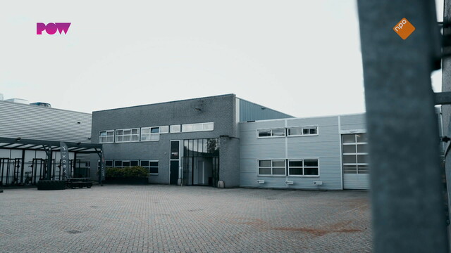 Override of the title Nog Eén Keer Fit