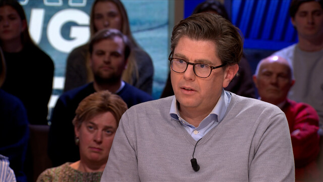 Maarten van Rossum