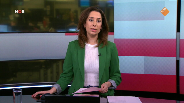 NOS Journaal