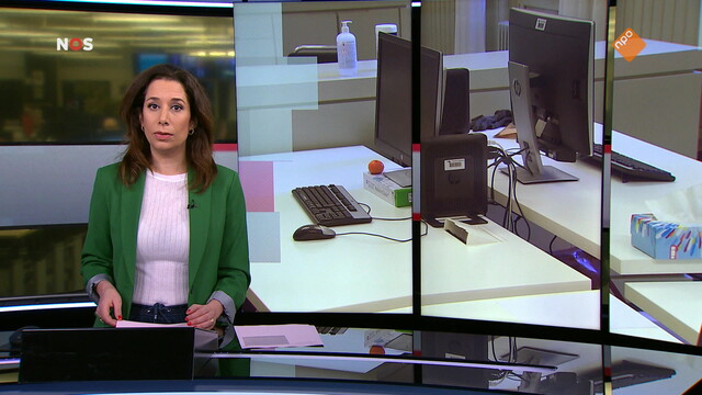 NOS Journaal